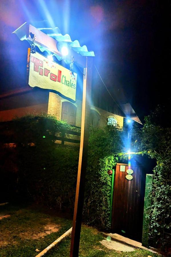 Tirol Chalés Monte Verde  Exterior foto